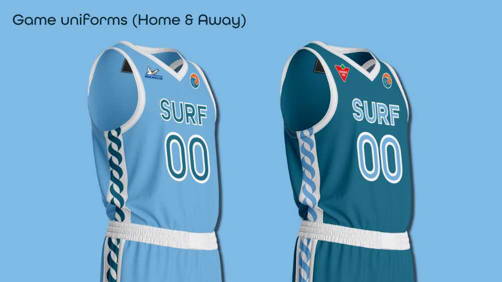 Uniform Uniform
