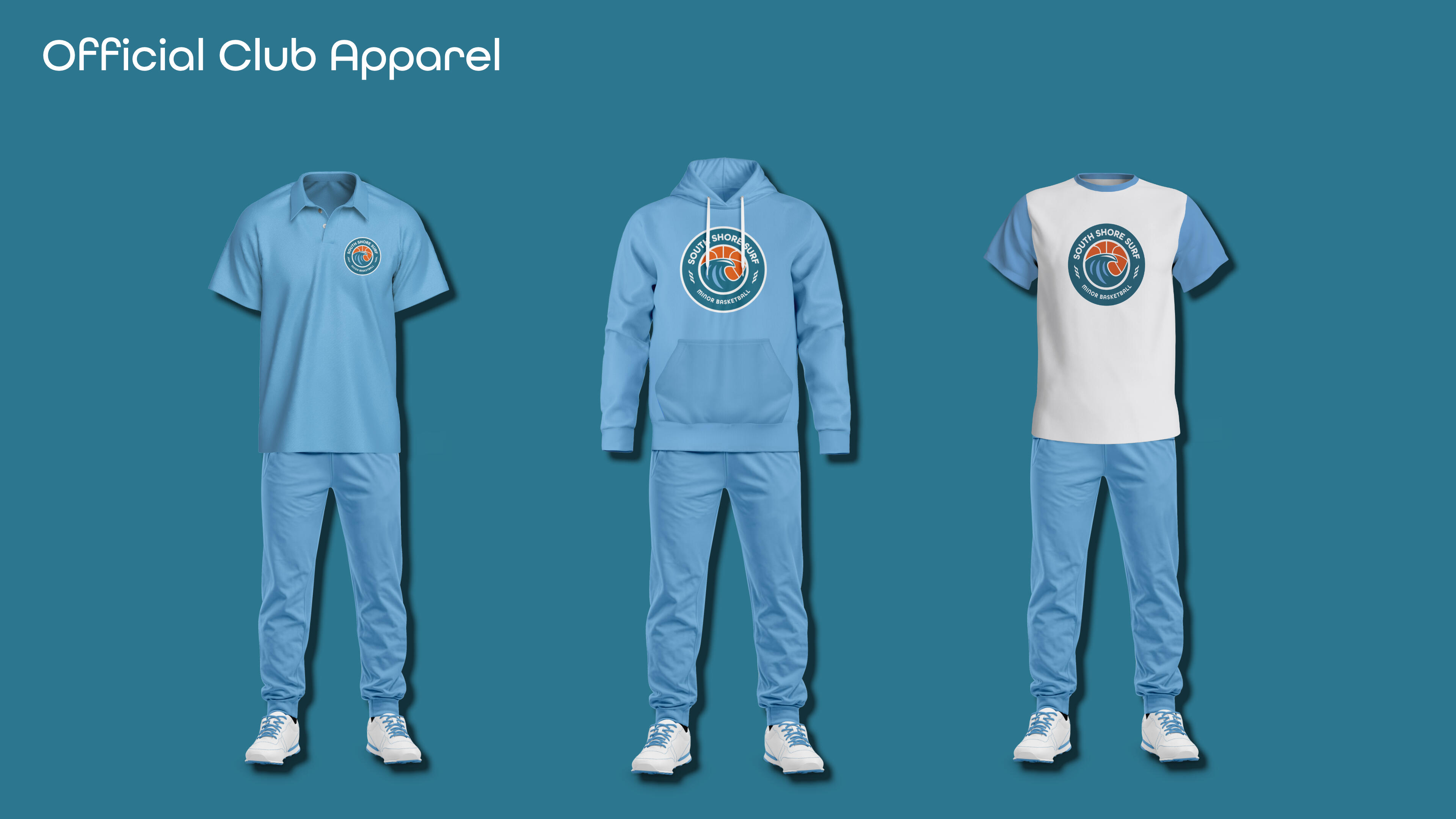 Club Apparell